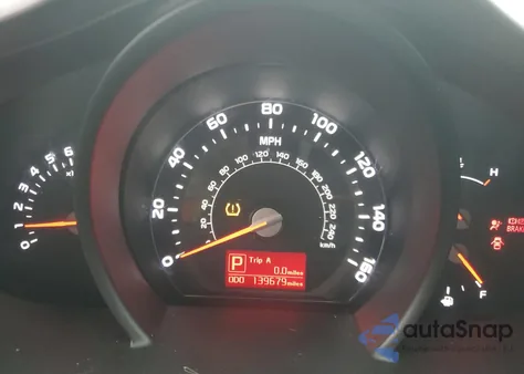 2014 Kia Sportage Ex из США, поврежденный, VIN KNDPC3AC4E7618811